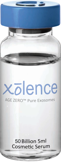 50 Billion / 5 Mil Vial