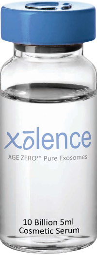 10 Billion / 5 Mil Vial (Samples)